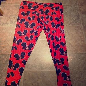 Mom bought these for me, but they don’t fit